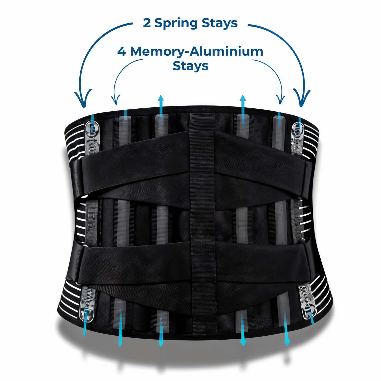 Spinalush™ Ergonomic Belt